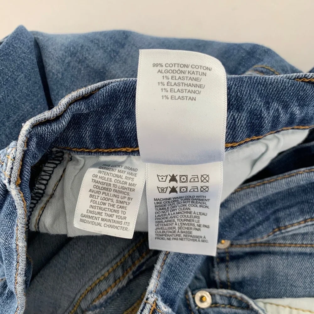 Lucky Brand lucky brand